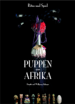 Edition Phaistos: Katalog »Puppen aus Afrika«